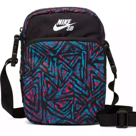nike sb shoulder bag